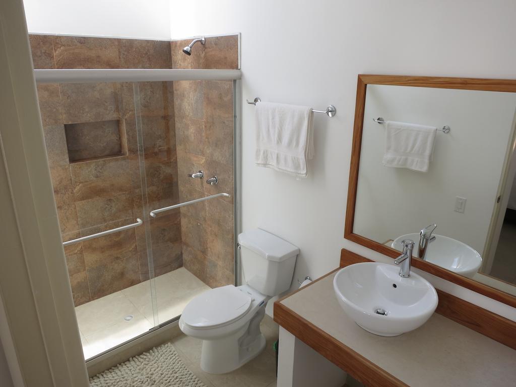Tamarindo Apartman San Andrés Szoba fotó