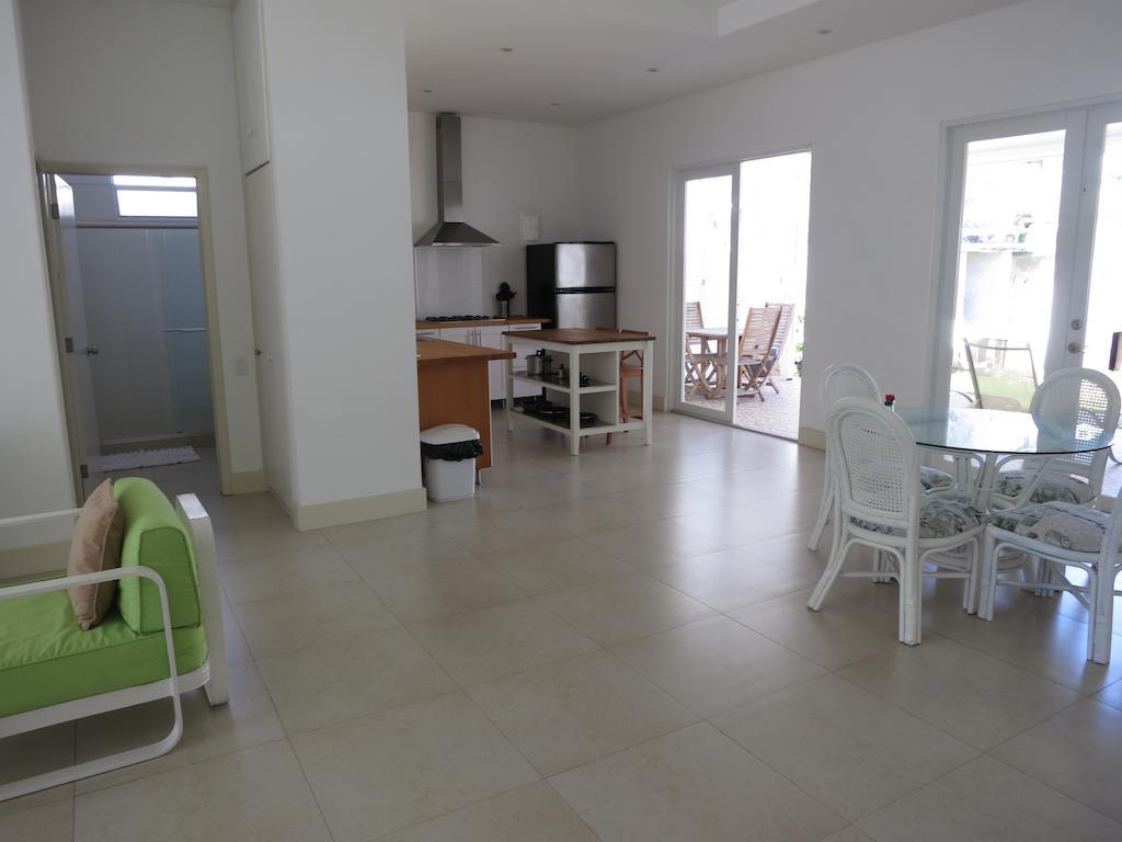 Tamarindo Apartman San Andrés Szoba fotó