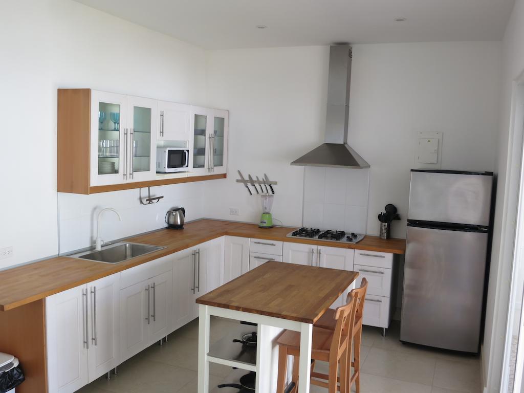 Tamarindo Apartman San Andrés Szoba fotó