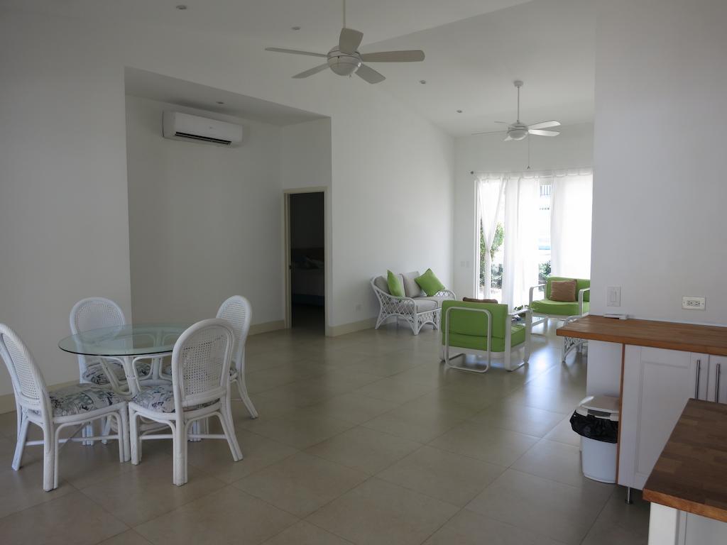 Tamarindo Apartman San Andrés Szoba fotó