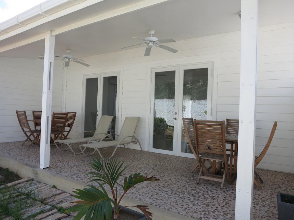 Tamarindo Apartman San Andrés Szoba fotó