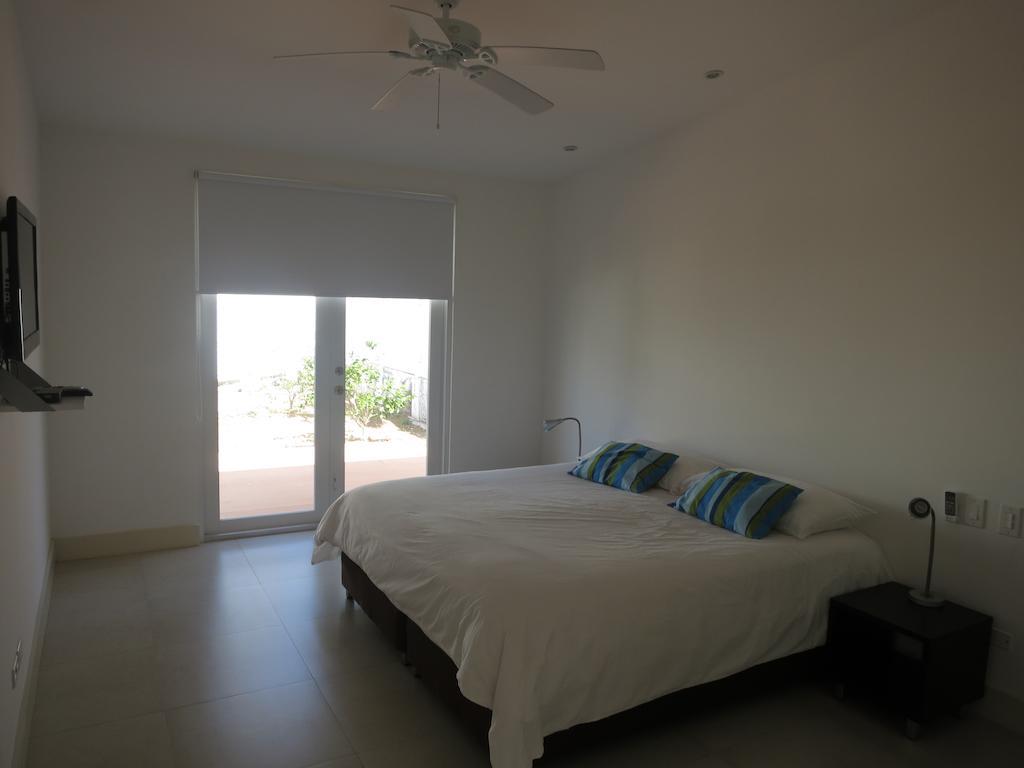 Tamarindo Apartman San Andrés Szoba fotó