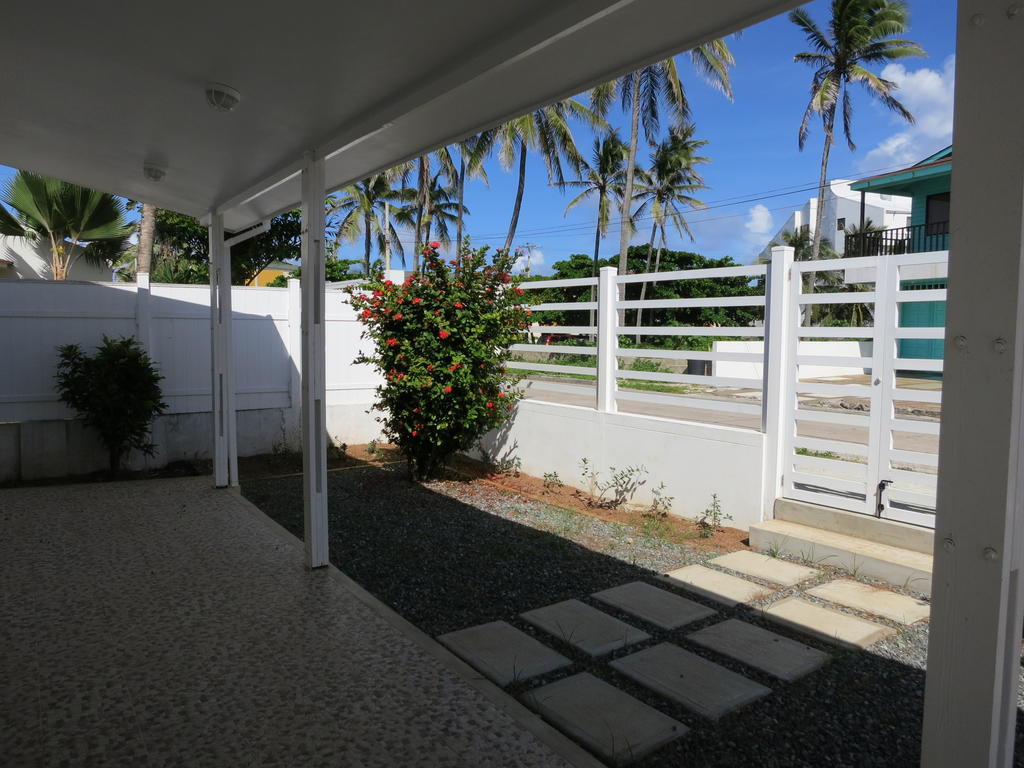Tamarindo Apartman San Andrés Szoba fotó