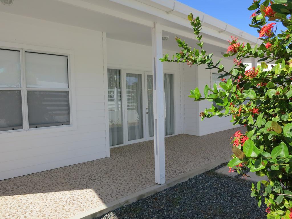 Tamarindo Apartman San Andrés Szoba fotó