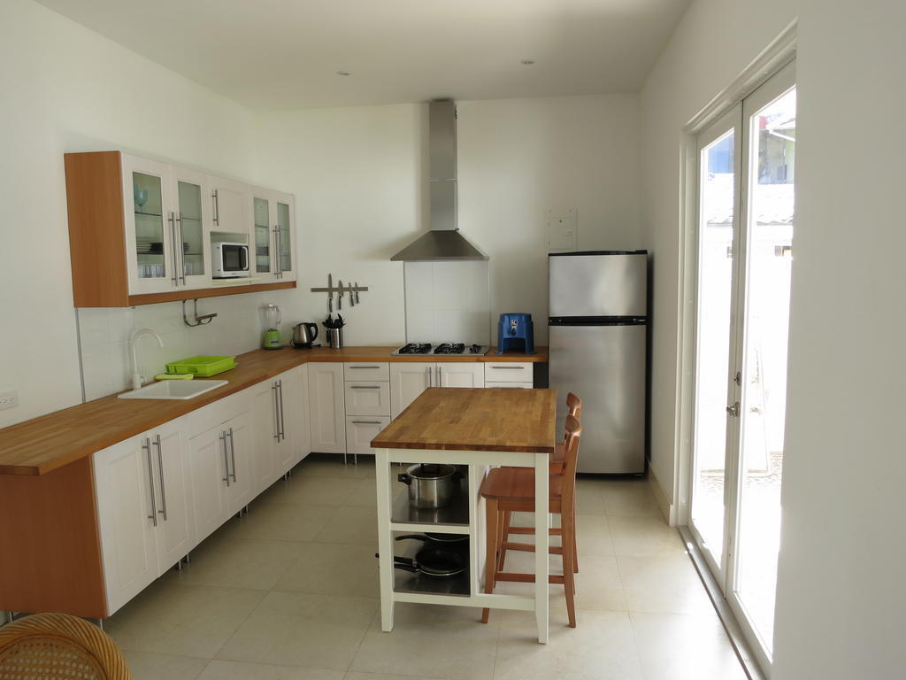 Tamarindo Apartman San Andrés Szoba fotó