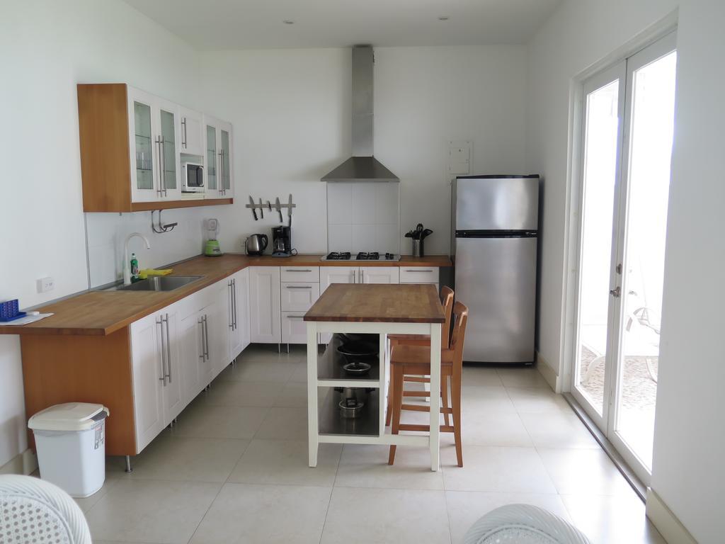 Tamarindo Apartman San Andrés Kültér fotó