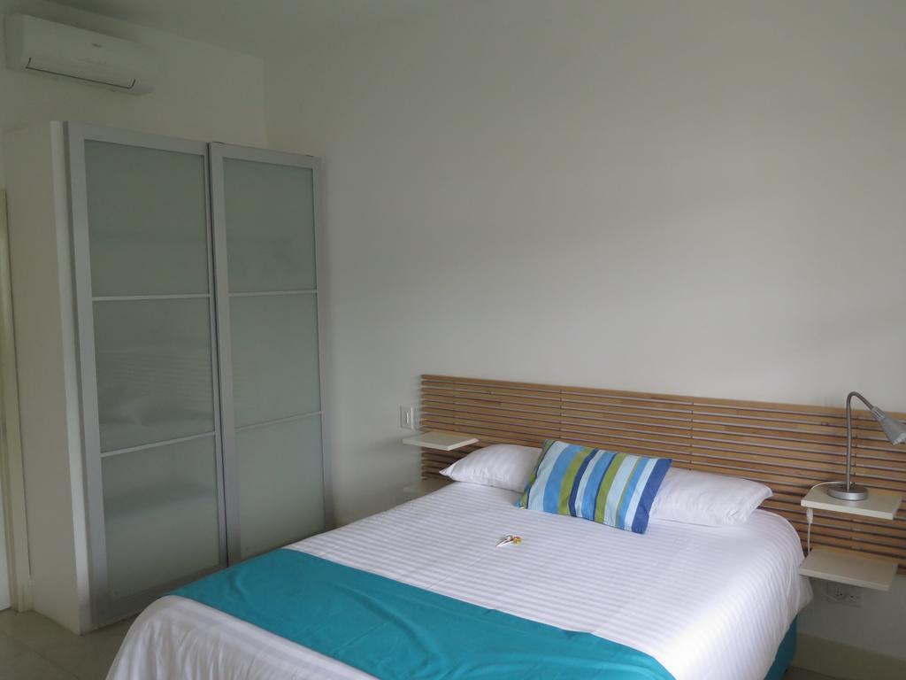 Tamarindo Apartman San Andrés Kültér fotó